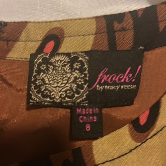 Tracy Reece sundress - Picture 3 of 3